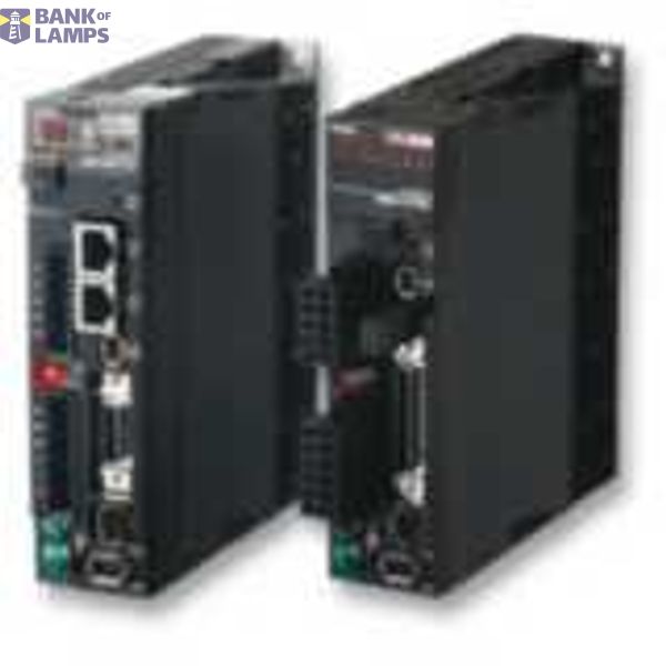 Accurax G5 servo drive, 1~ 200 VAC, analog/pulse type, 750 W, for line AA032031M image 4