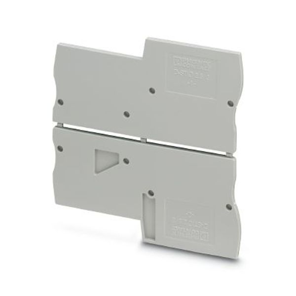 D-STIO 2,5/3 - End cover image 2