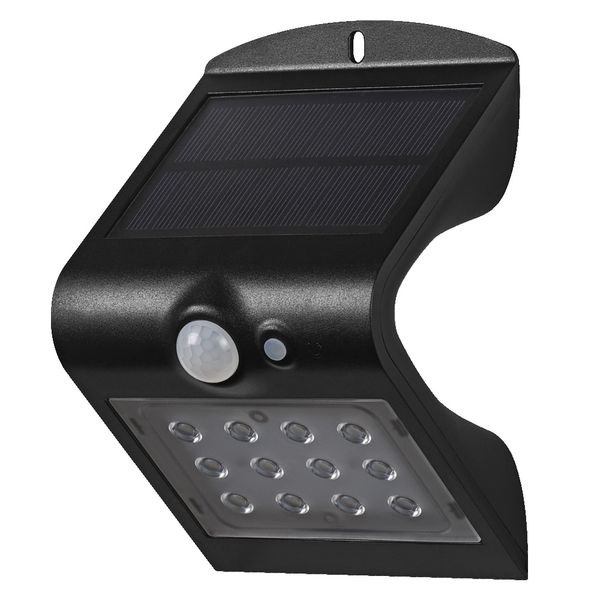 ENDURA FL BUTTERFLY SOLSENBL1.5W840OSRAM image 1
