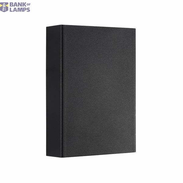 Fold | Wall light | Black image 1