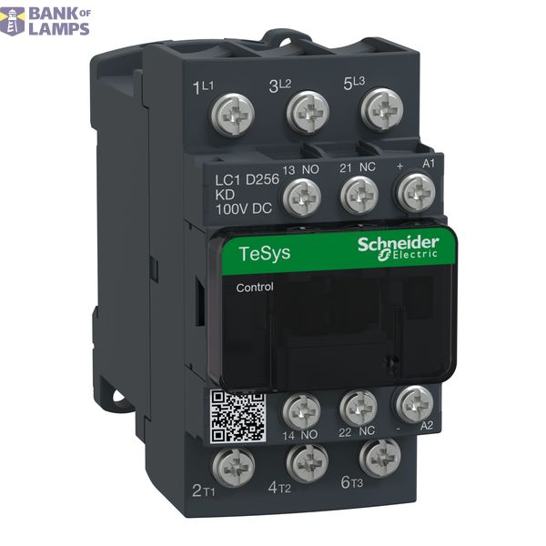 CONTACTOR image 1