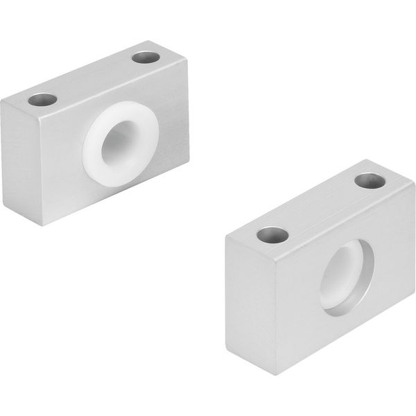 LNZG-16 Trunnion support image 1