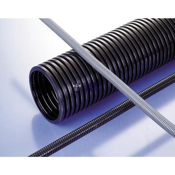 CONDUIT CSA/UL CRSE PA6 NW29 150MBK image 1