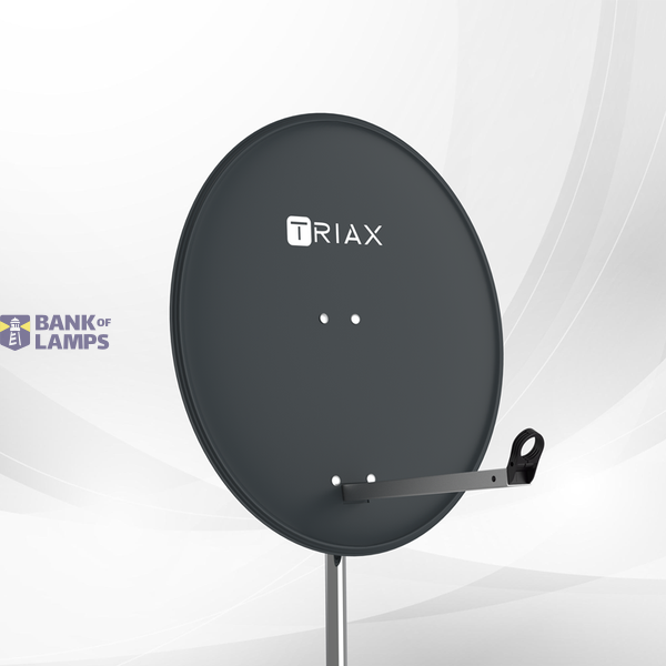 TDS Pro 80A RAL7016 Bulk image 1