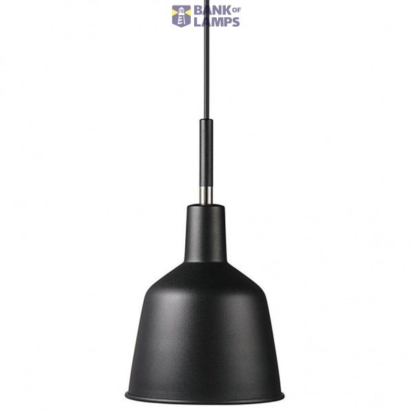Patton | Pendant | Black image 1