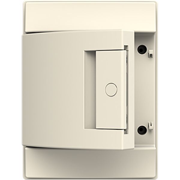 65P04X11 Consumer Unit (empty) image 1