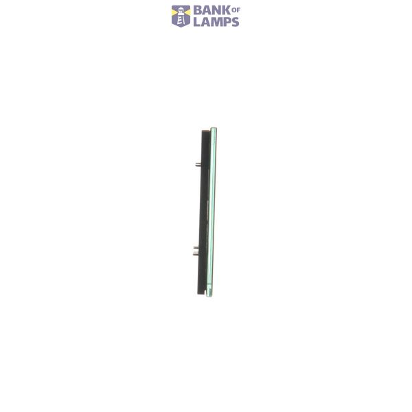 LED luminaire with motion sensor, 230V, (module), graphite mat image 1