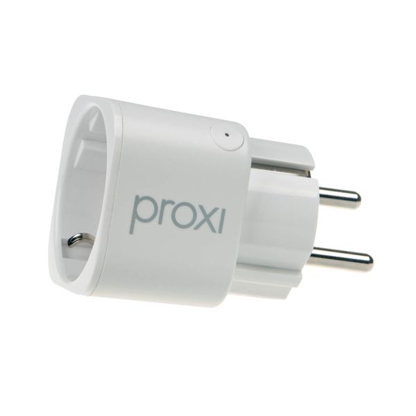 Proxi plug Socket Adapter image 1