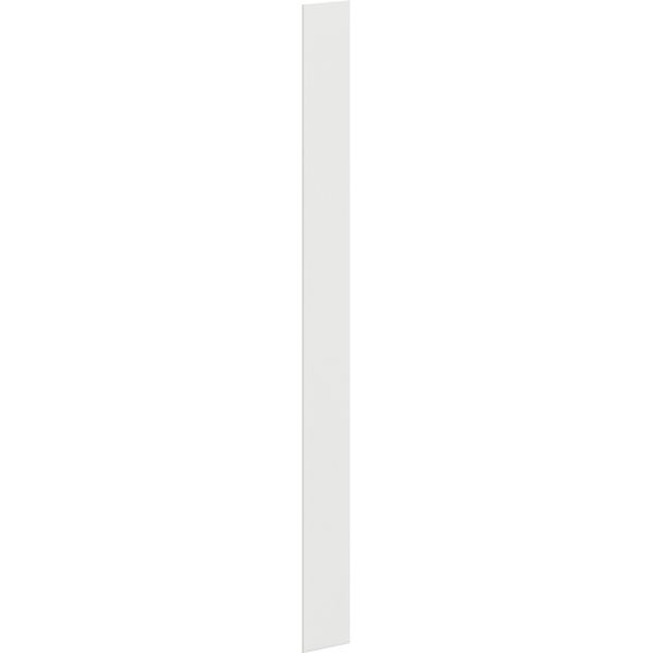 CZB219 ComfortLine Interior fitting system, 1350 mm x 124 mm x 7 mm image 1