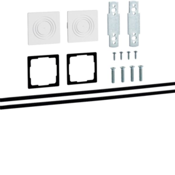 Kit encl.-encl. Association, NewVegaD image 1