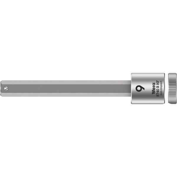 8740 B HF, 9 x 100 mm image 1