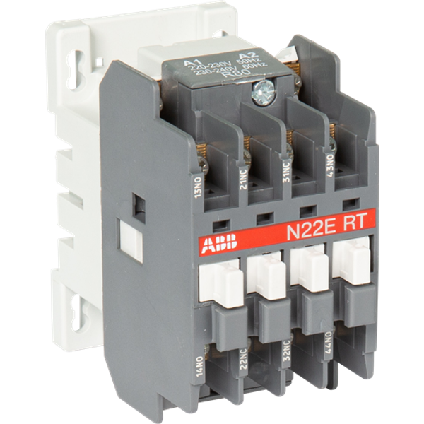 N31ERT 110-120V60HZ Contactor Relay image 1