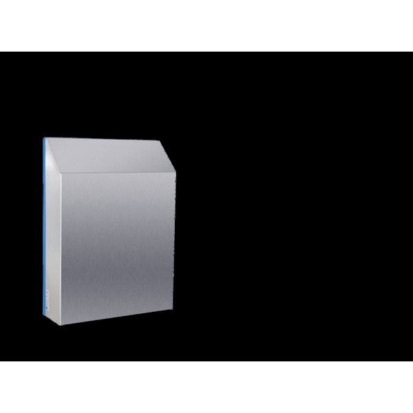 SK Hose-proof hood, for fan-and-filter units, and outlet filters SK 3240/3241 image 2