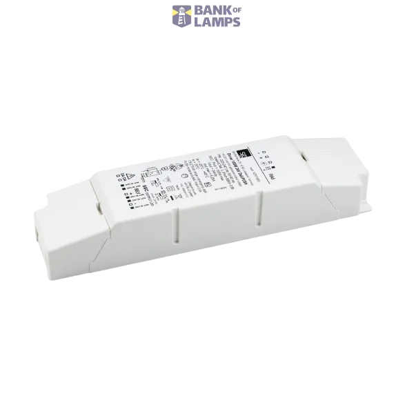 DRIVER 24V 150W DALI/PUSH image 1