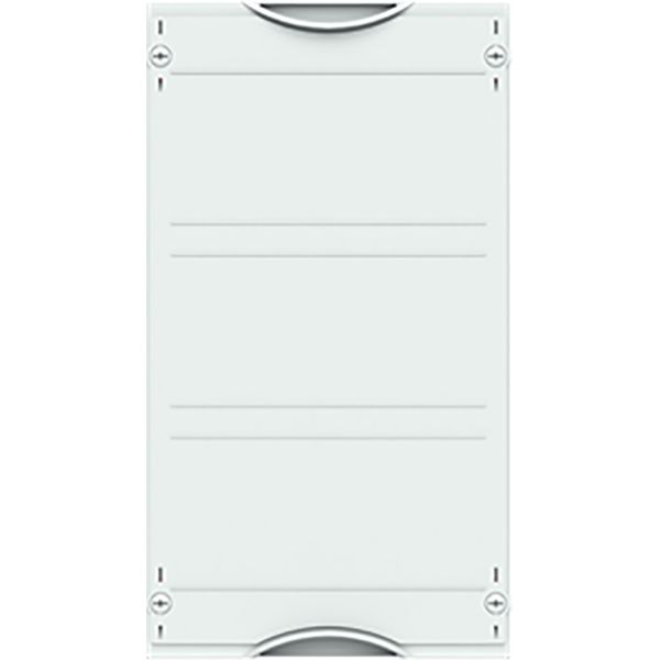 MS131 Busbar system horizontal 450 mm x 250 mm x 275 mm , 00 , 1 image 1