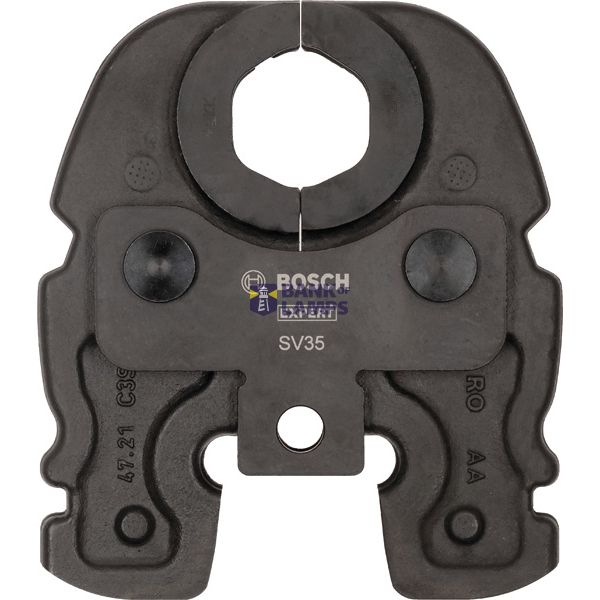 Press Jaw Compact SV35 image 1