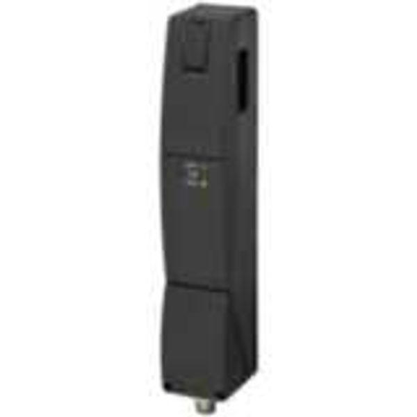 Guard locking Switch, RFID High-coded, Solenoid monitoring, Power to l D41G8009E image 2