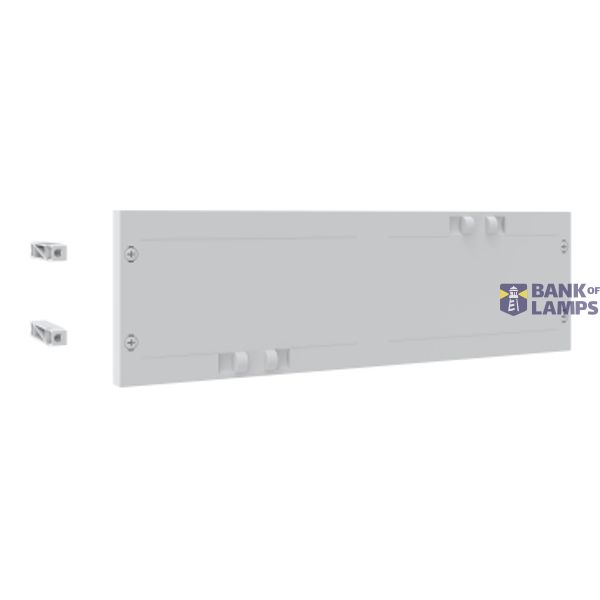 PrismaSeT XL Closed cover 500x150 mm image 1