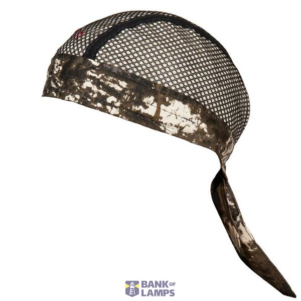 Welding headband (USA flag) image 2