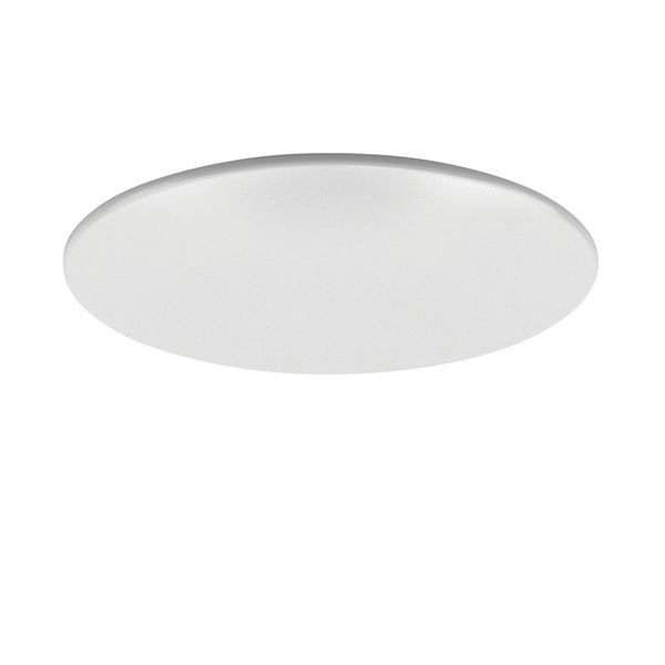 DL ROUND MIDI WHITE SHIELD IP54 image 1