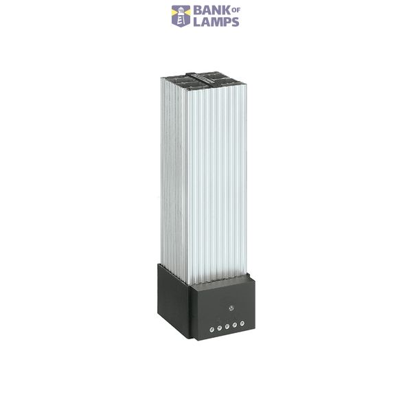 Semiconductor heater with fan GRZW400 image 1