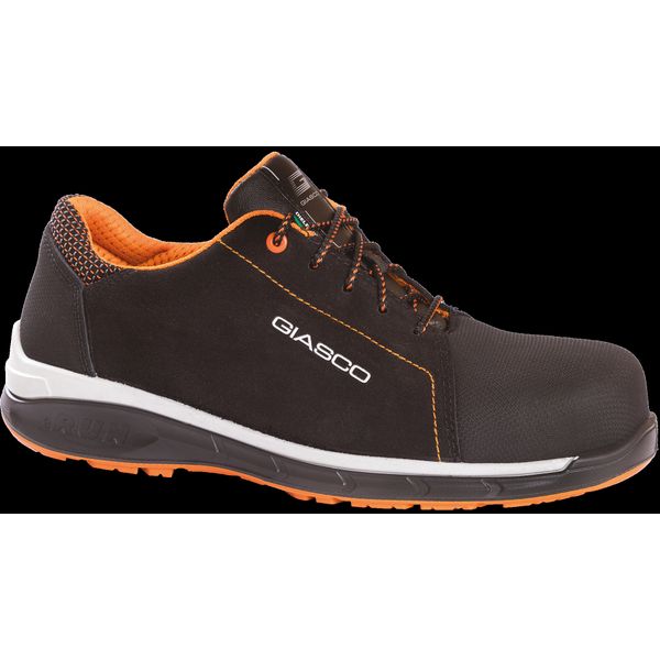 Low safety shoe FLOW image 1