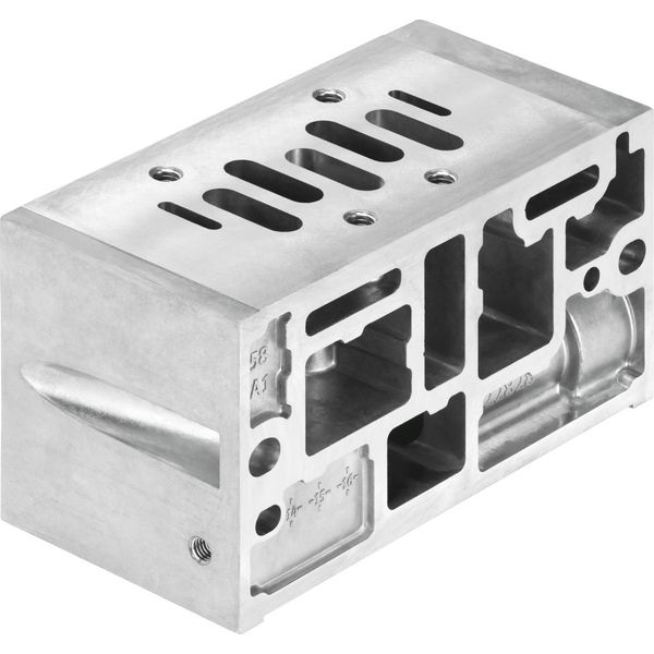 VABV-S1-2SB-G12 Sub-base image 1