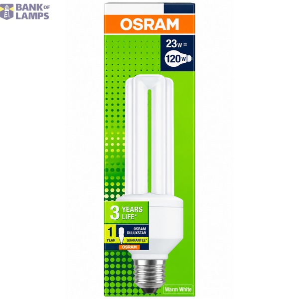 Osram energy saver image 2