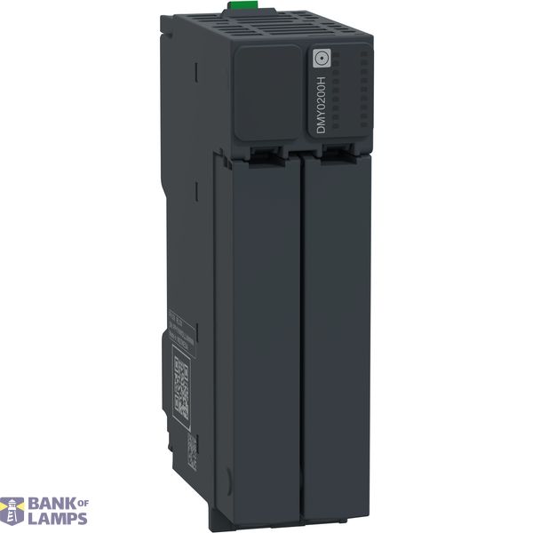 H Dummy for Double Slot DL Mod image 1