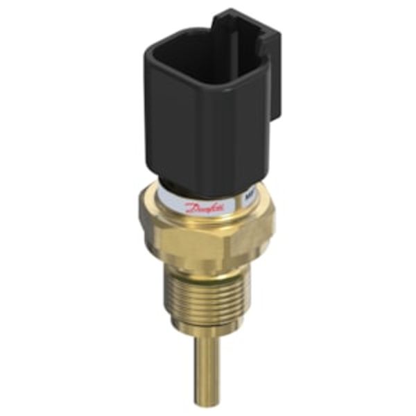 Temperature sensor, MBT 3270, 28 mm, G,1/4 image 1