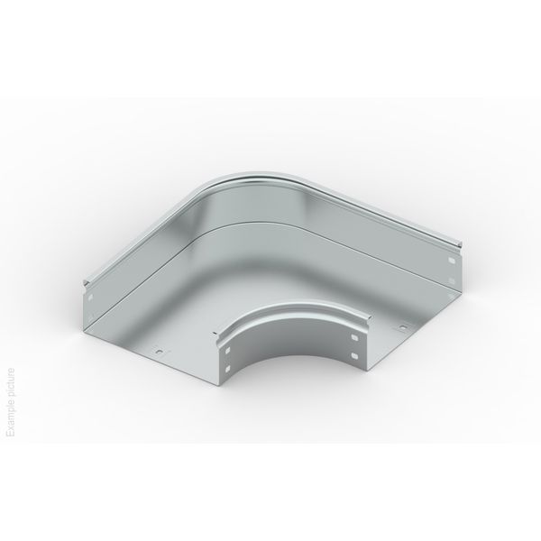 90° HORIZONTAL BEND A3S10F1C300D image 1
