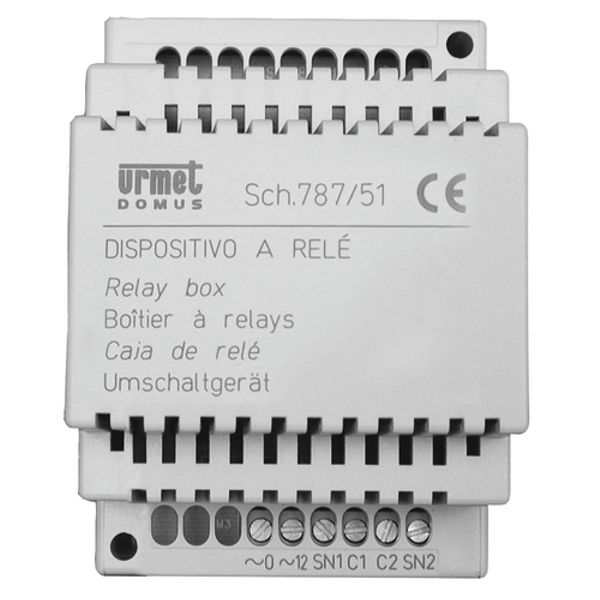 RELAY 2 OUTPUTS image 1