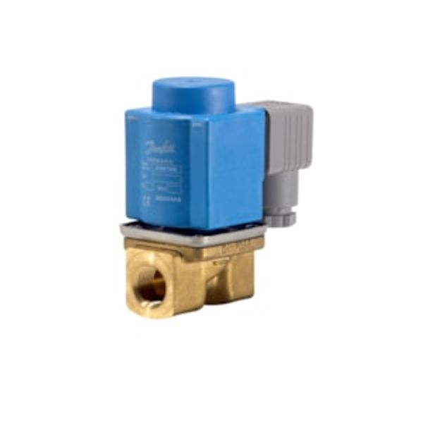 Valve EV220B 10B G 38N NC000 BB024AS image 1