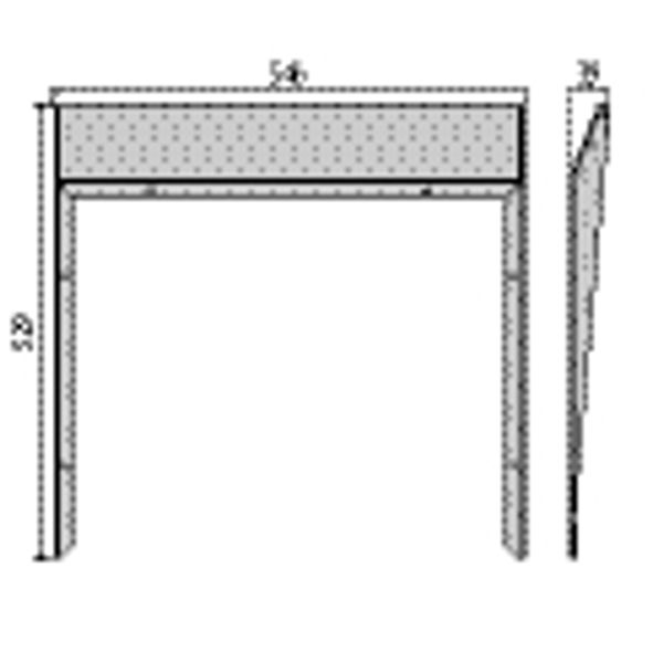 WIN PRO LIGHT HAT 40-5° image 4