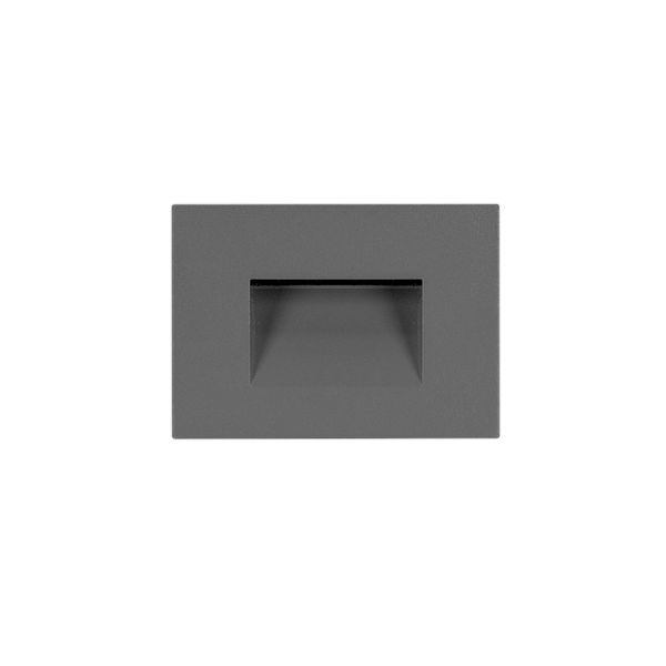 Insert+ Zero Clip 4.5W 830 Gray image 1