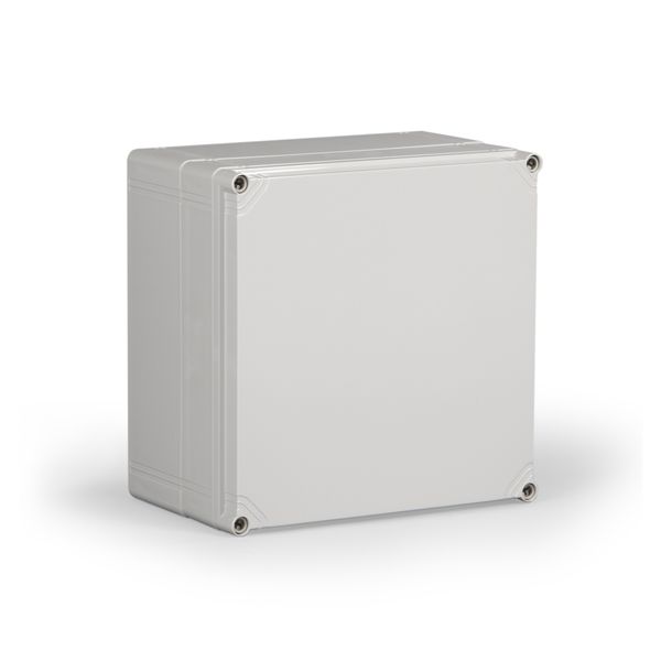 Basic battern luminaire FOR3RHMB 17000LM 106W/840 PMM image 2