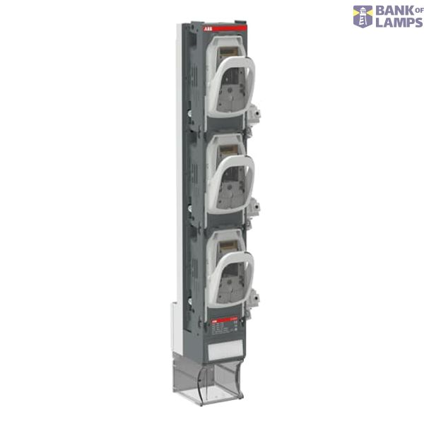 ZLBM2-1P-Z-SC Fuse switch disconnector image 1