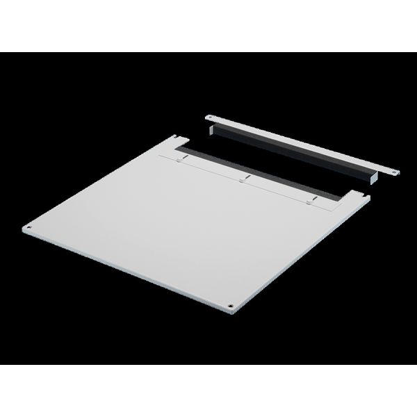 ISV ROOF SHEET (CABLE FLANGE) image 2