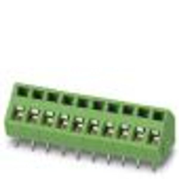 ZFKDSA 1,5C-5,0-12 - PCB terminal block image 2