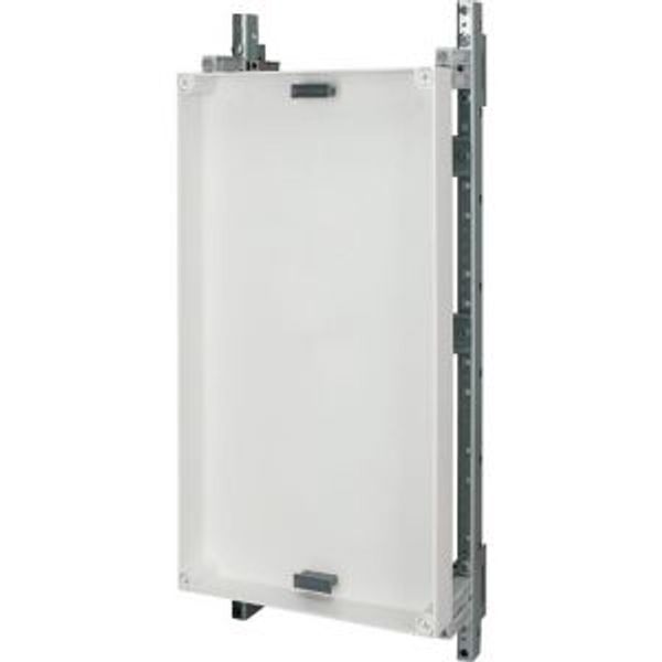 EP22RK2 Top-hat rail mounting unit image 2