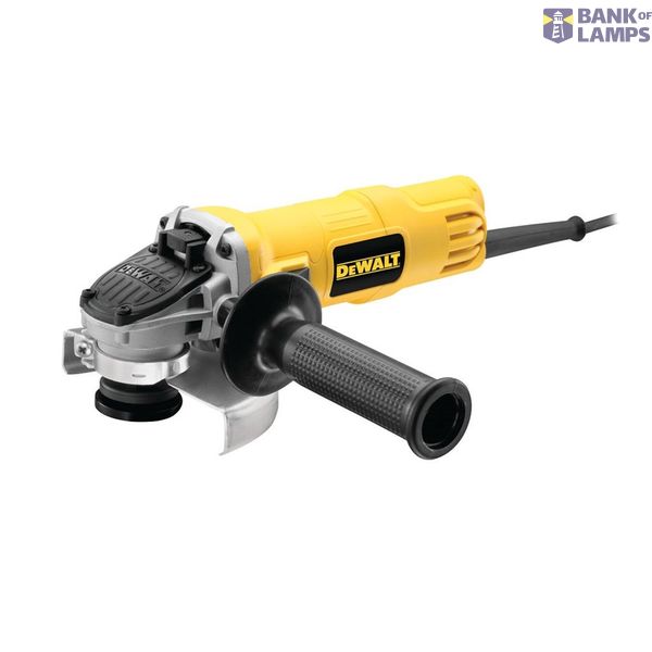 Angle grinder, 800 W image 1
