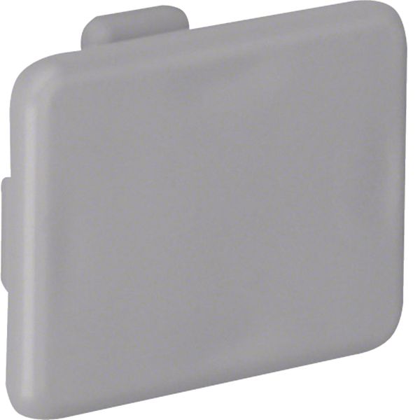 End cap,LKG37025,grey image 3