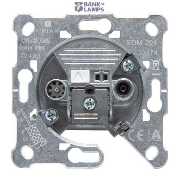 EDM 201 image 1