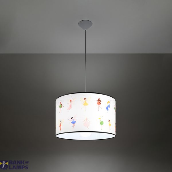 Pendant lamp FAIRY 40 image 2