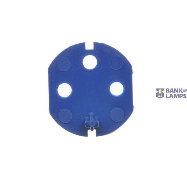 Additional key for DATA sockets image 1
