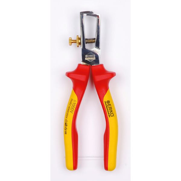 Insulation stripping pliers SI_10S image 3