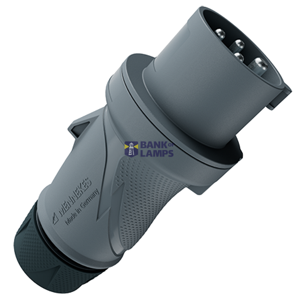 Plug PTX R 32A4p11h IP54 image 1