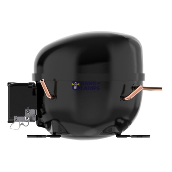 Reciprocating compressor, NUY70RAa image 1
