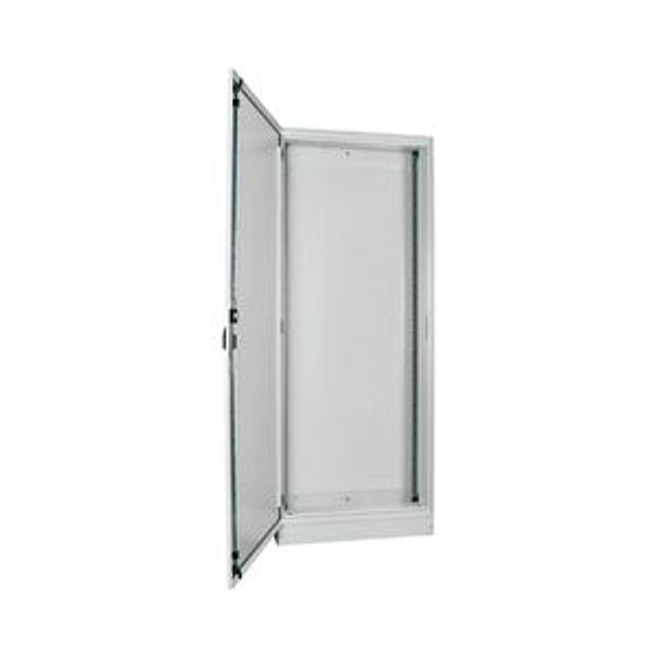 BPM-F-1100/19/2-P-EP Floor-standing distribution board, EP, IP55, HxWxD=1910x1100x250mm image 6