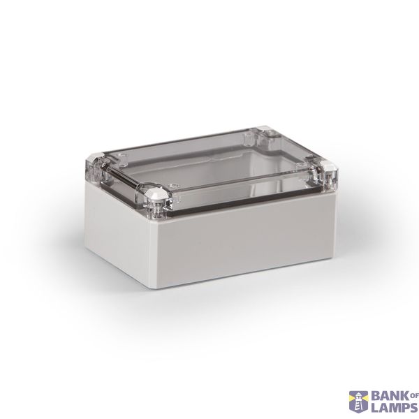 Surface mnt./suspen. luminaire AIL15493 LED 26W/840 AC F image 1